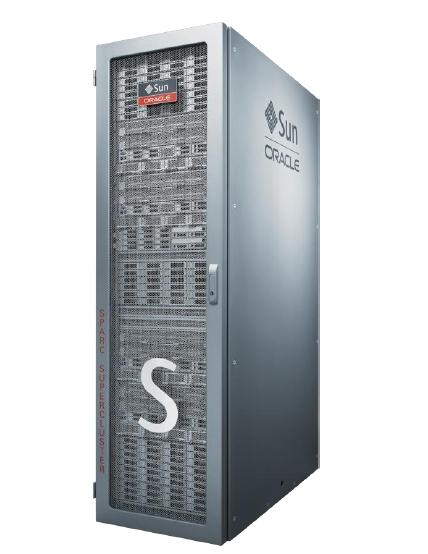 SPARC SuperCluster T4-4