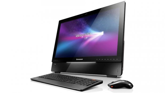 Lenovo sprzedaje już najwięcej komputerów PC na świecie