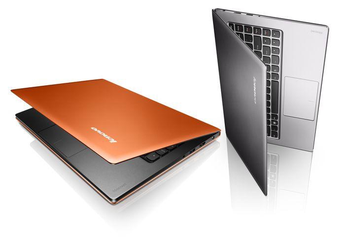 Lenovo oficjalnie o Ultrabooku U300s