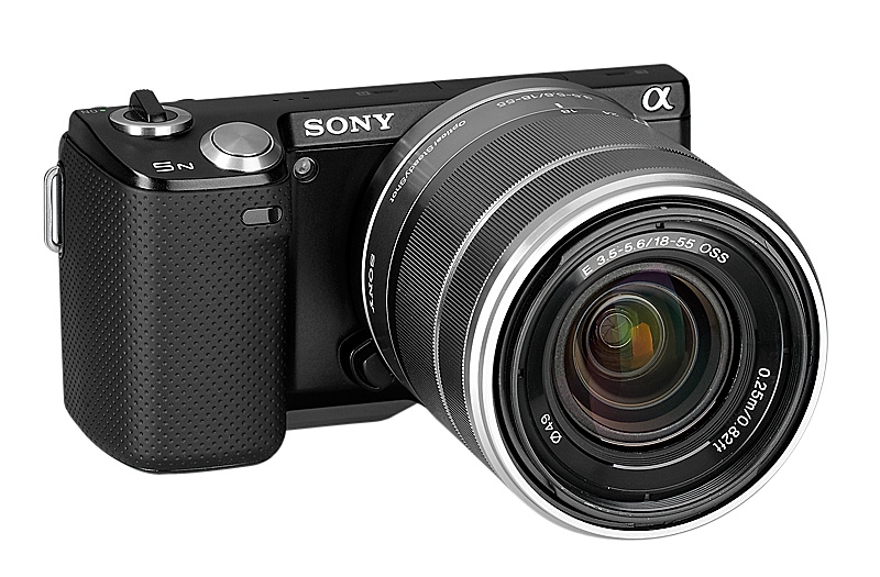 Sony Alpha NEX-5N