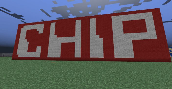 W Minecraft zbudujesz co tylko zechcesz (źródło: 'Gasnik')