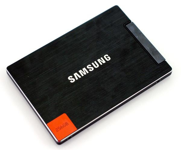 Nowe, supercienkie napędy SSD od Samsunga