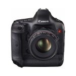 Lustrzanka Canon Cinema EOS - zdjęcia i filmy w holywoodzkim stylu