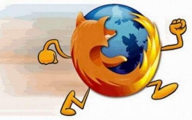 Nowy Firefox ucieka do kanału Release. Dotrze tam jeszcze dziś