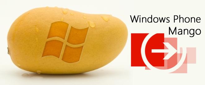 Windows Phone 7.5 Mango – Recenzja