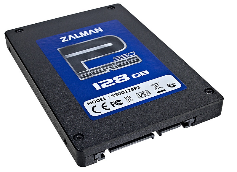 Zalman P SSD0128P1 128 GB