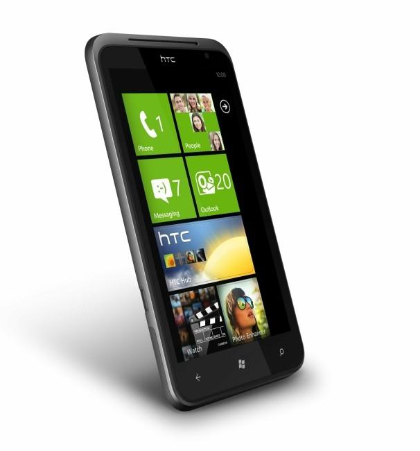 4,7-calowy HTC Titan już w Polsce!