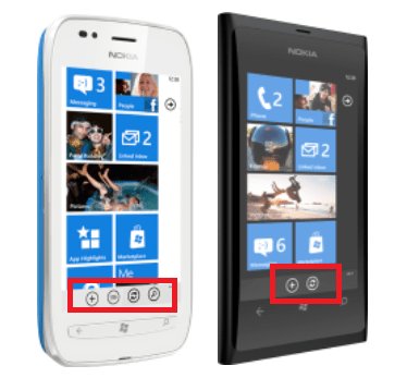 Microsoft nie wie, jak wygląda Nokia Lumia