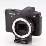 Adapter bagnetowy umożliwia mocowanie do korpusów systemu