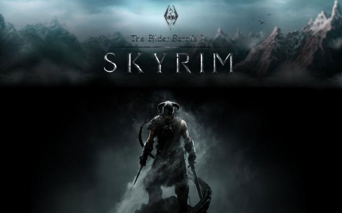 The Elder Scrolls V: Skyrim – najlepszy RPG roku?