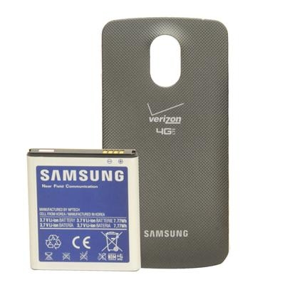Galaxy Nexus i515 Battery Bundle Kit