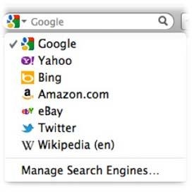 Google, być może już wkrótce, trzeba będzie wybrać ręcznie jako domyślną wyszukiwarkę