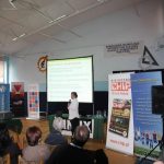 Nowoczesne technologie informacyjne w służbie edukacji i administracji publicznej