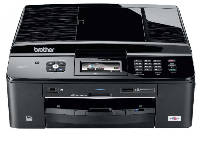 Brother MFC-J825DW 