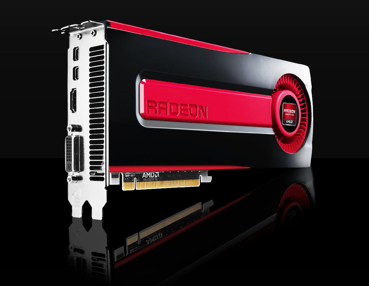 Testujemy nowego Radeona HD 7970