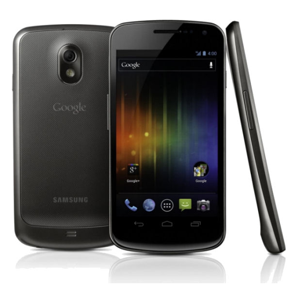 Samsung Galaxy Nexus: prawdziwy top-model.