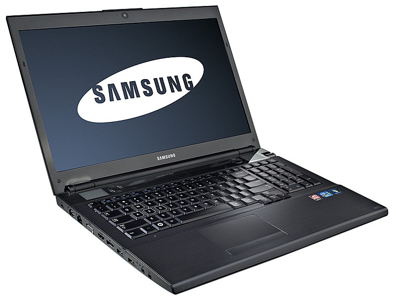 Samsung Seria 7 NP700G7A-S01PL – pierwszy rasowy notebook dla graczy od Samsunga