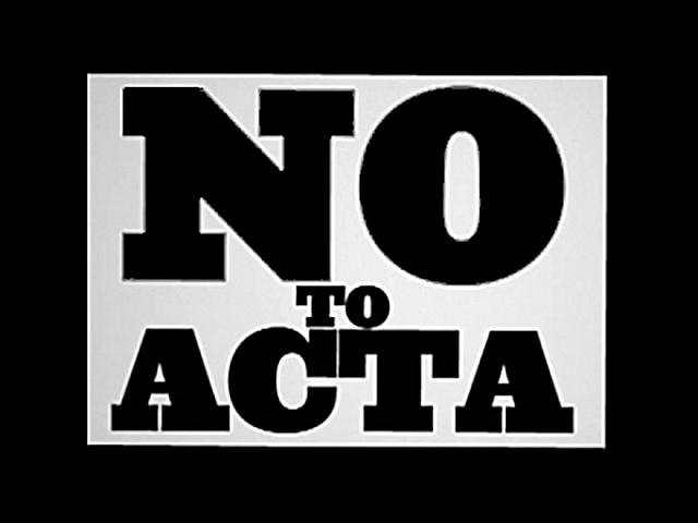 Nie pozwól zrobić z siebie idioty! Przeczytaj ACTA i sprawdź sam, co ci grozi
