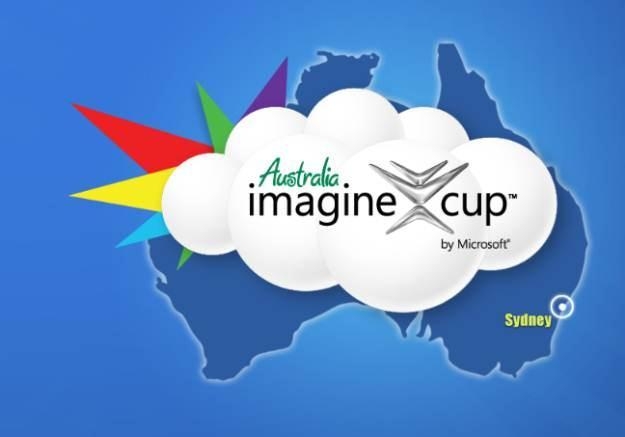 Imagine Cup 2012 – nowe konkurencje!