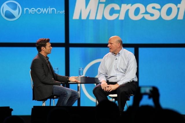 CES 2012: Ostatnie, historyczne wystąpienie Microsoftu