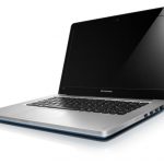 Ultrabooki Lenovo nie są zbudowane z aluminium, ale i tak ich konstrukcja wygląda na bardzo solidną