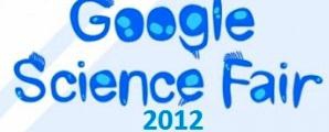 Rusza Google Science Fair 2012