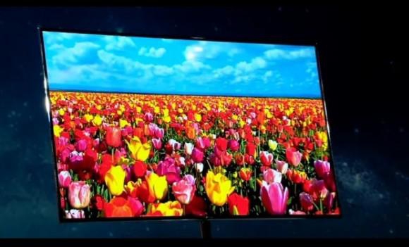 Super OLED TV ma zadebiutować na rynku już na wiosnę