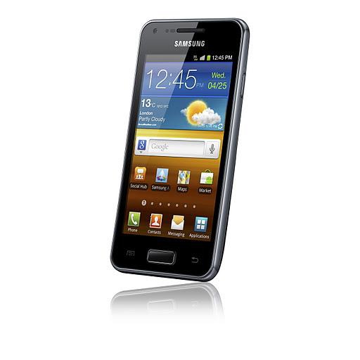 Jest nowy Samsung Galaxy S!