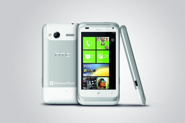 HTC Radar: najtańszy obecnie telefon z Mango.