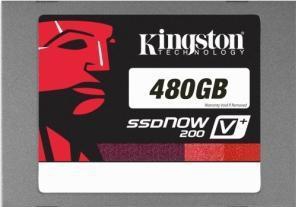 Kingston SSDNow V+200 