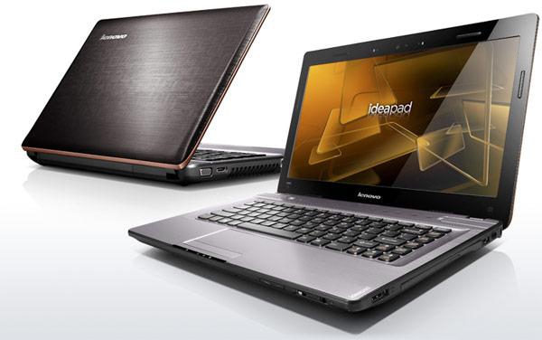 Nowy notebook Lenovo waży co najmniej 2,2 kilograma