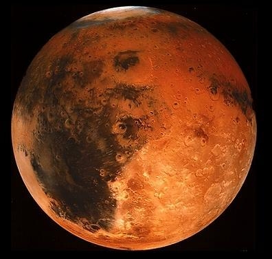 Szef Boeinga chce dotrzeć na Marsa przed Elonem Muskiem