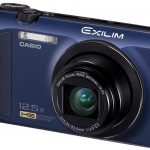 Dzięki temu kompaktowemu megazoomowi nie umknie nam żaden spontaniczny motyw. Dzięki szybkiemu autofokusowi Casio EX-ZR200 doskonale sprawdza się w dynamicznych sytuacjach, zwłaszcza że nie tylko błyskawicznie robi zdjęcia, ale też równie szybko rejestruje filmy.