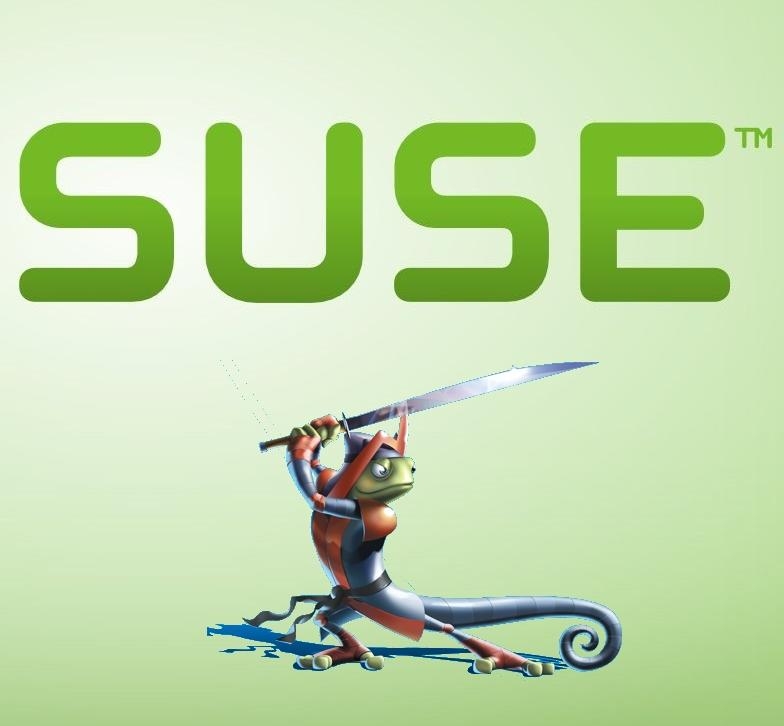 SUSE przedstawia nową wersję linuksowej platformy dla biznesu