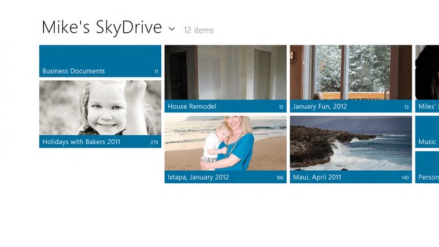 Microsoft oficjalnie o SkyDrive: jest na co czekać!