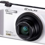 Do wyboru mamy cztery warianty barwne: czarny, biały, czerwony i niebieski.