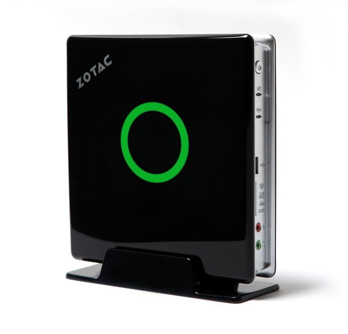 Wydajne, energooszczędne mini-PC od firmy Zotac