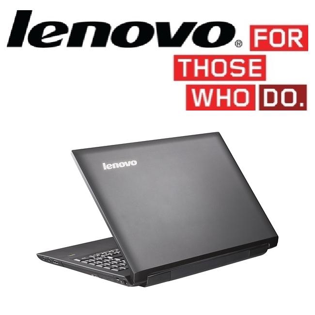 Rekordowy kwartał Lenovo