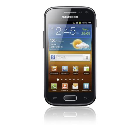 Samsung przedstawia nową generację swoich hitów