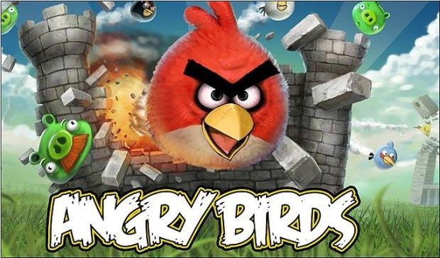 John Coen wyprodukuje film kinowy Angry Birds