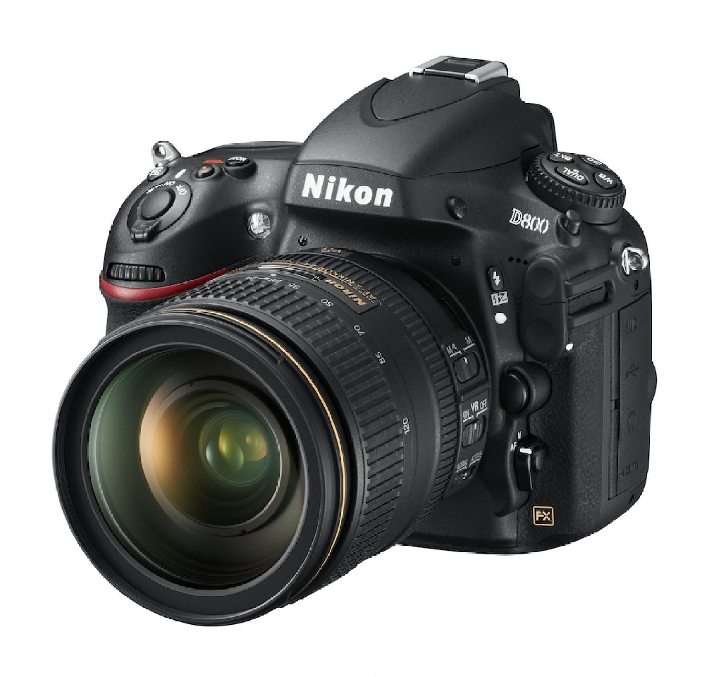 Nikon D800 – 36 Megapikseli, pełna klatka i filmy Full HD