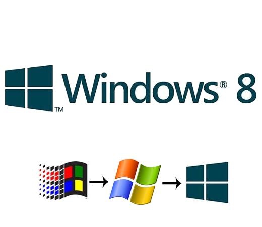 Tak ma wygląda nowe logo Windows