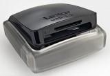 Lexar Professional LRW300U USB 3.0 Dual-Slot Reader