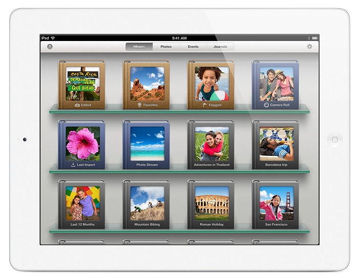 Nowy Apple iPad: Nowy tablet oferujący świetną funkcjonalność