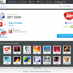 Aplikacje w komunikatorze GG