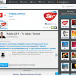 Aplikacje w komunikatorze GG