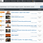 Aplikacje w komunikatorze GG