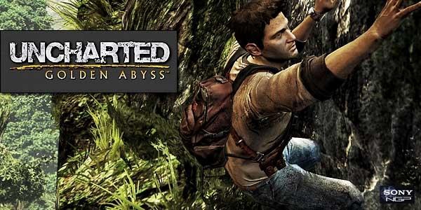 Nathan Drake w mych dłoniach – recenzja “Uncharted: Złota Otchłań”