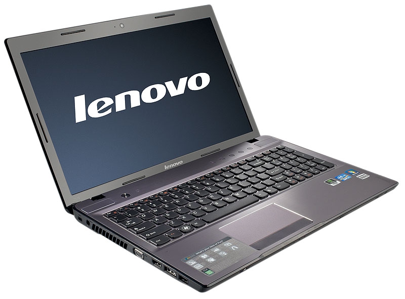 Lenovo IdeaPad Z570 – uniwersalny i niedrogi