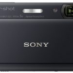 16-megapikselowa matryca rejestruje zdjęcia dobrej jakości.